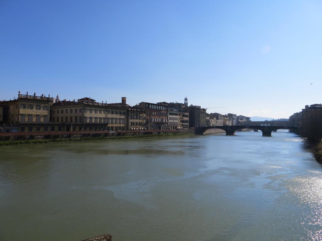 Casa Appartement Florence