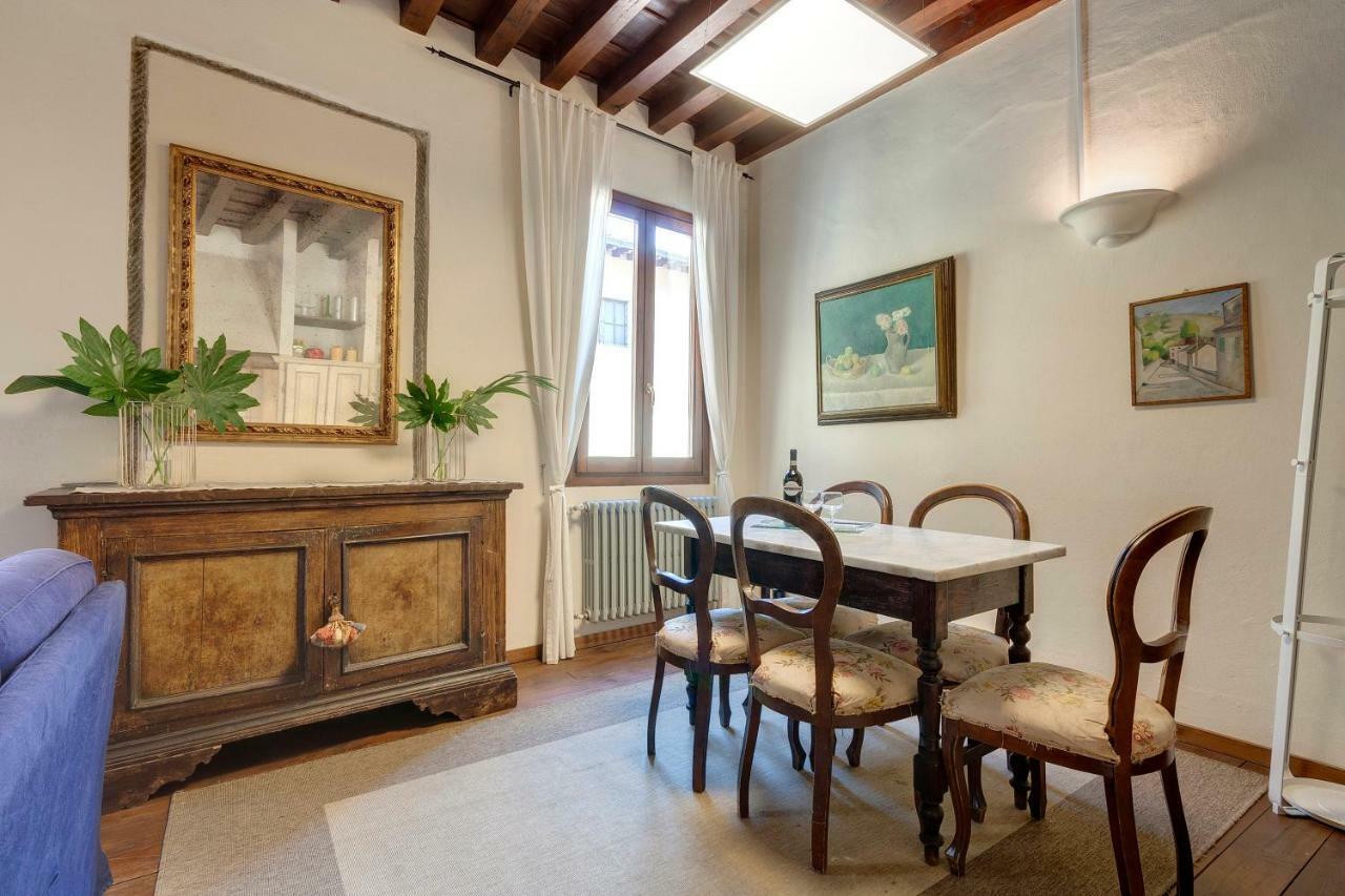 Casa Appartement Florence