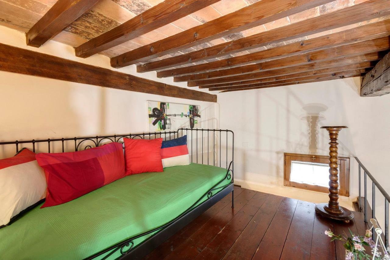 Casa * Florence