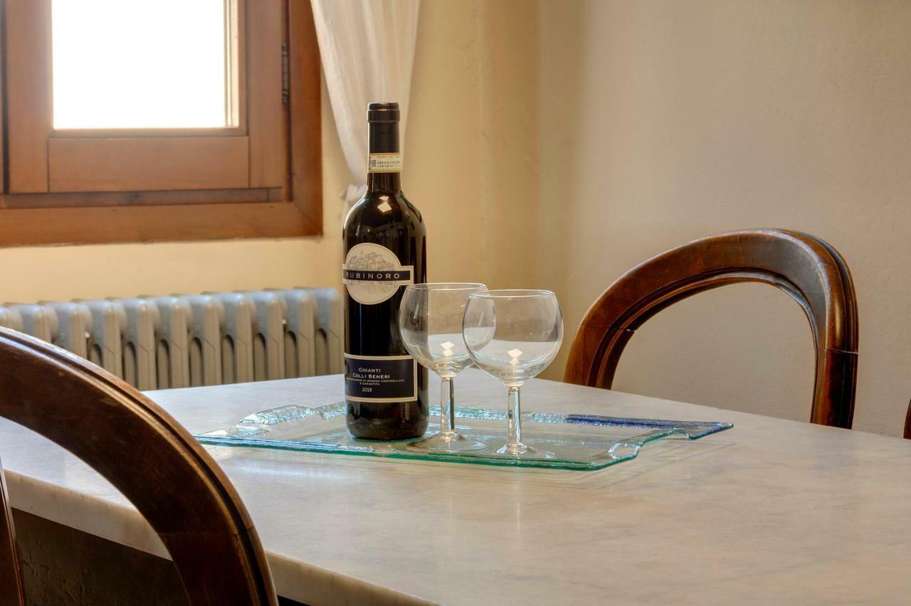 Appartement Casa Florence