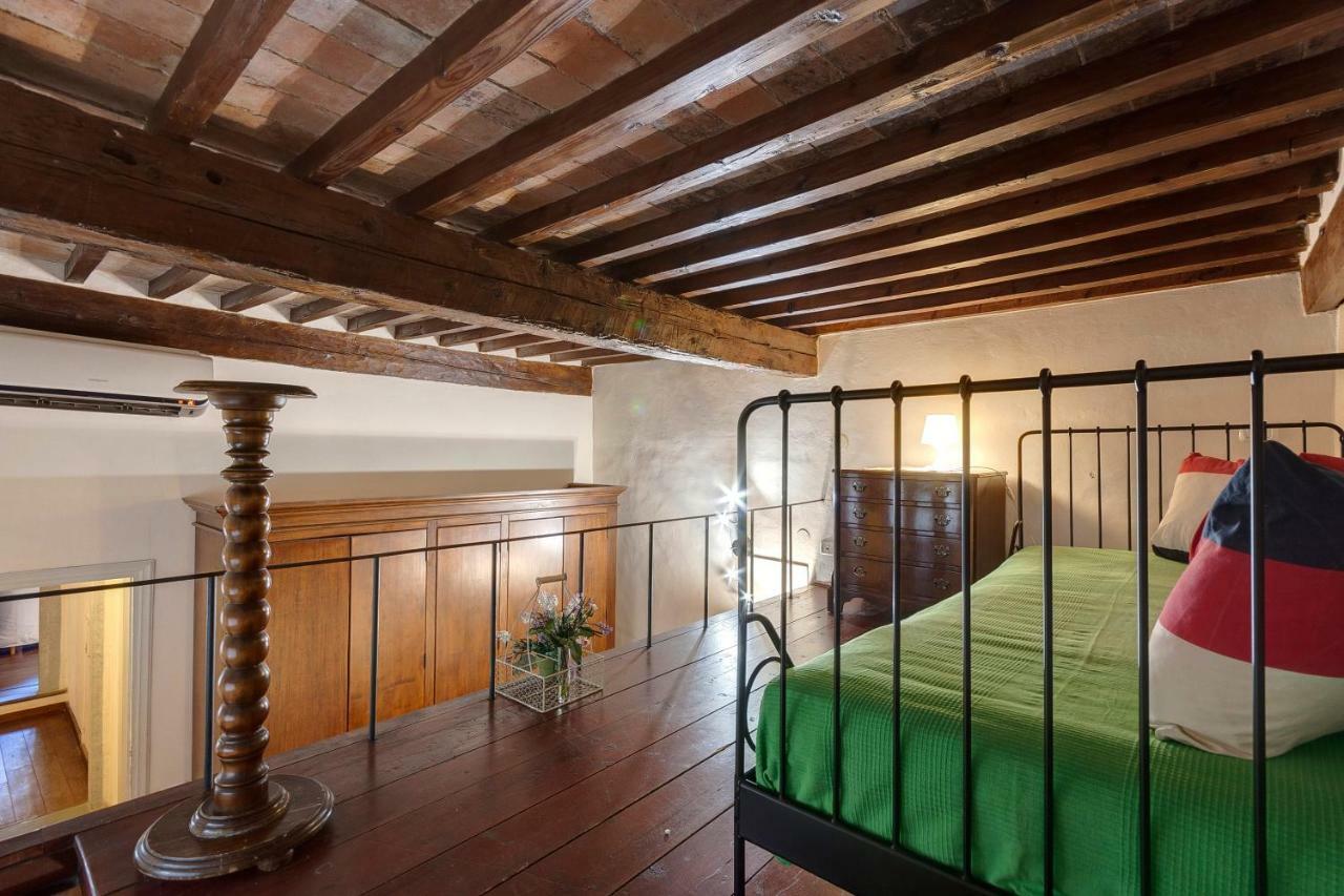 Casa Appartement