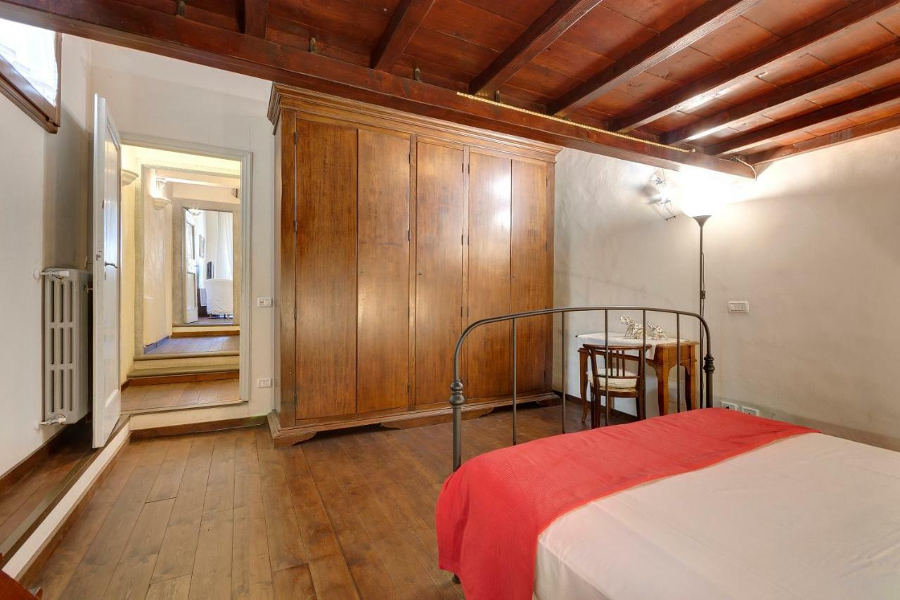 Casa Appartement Florence