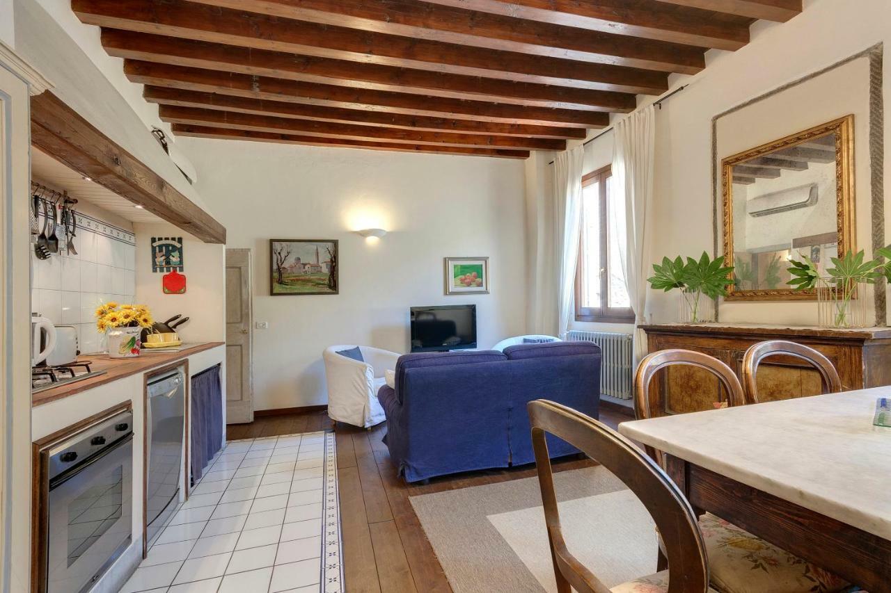 Casa Appartement