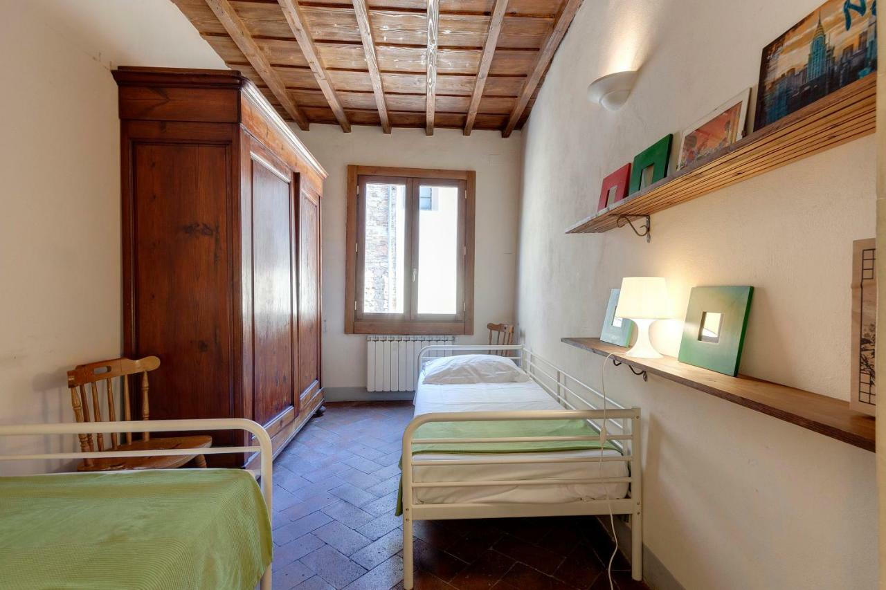 Casa * Florenz