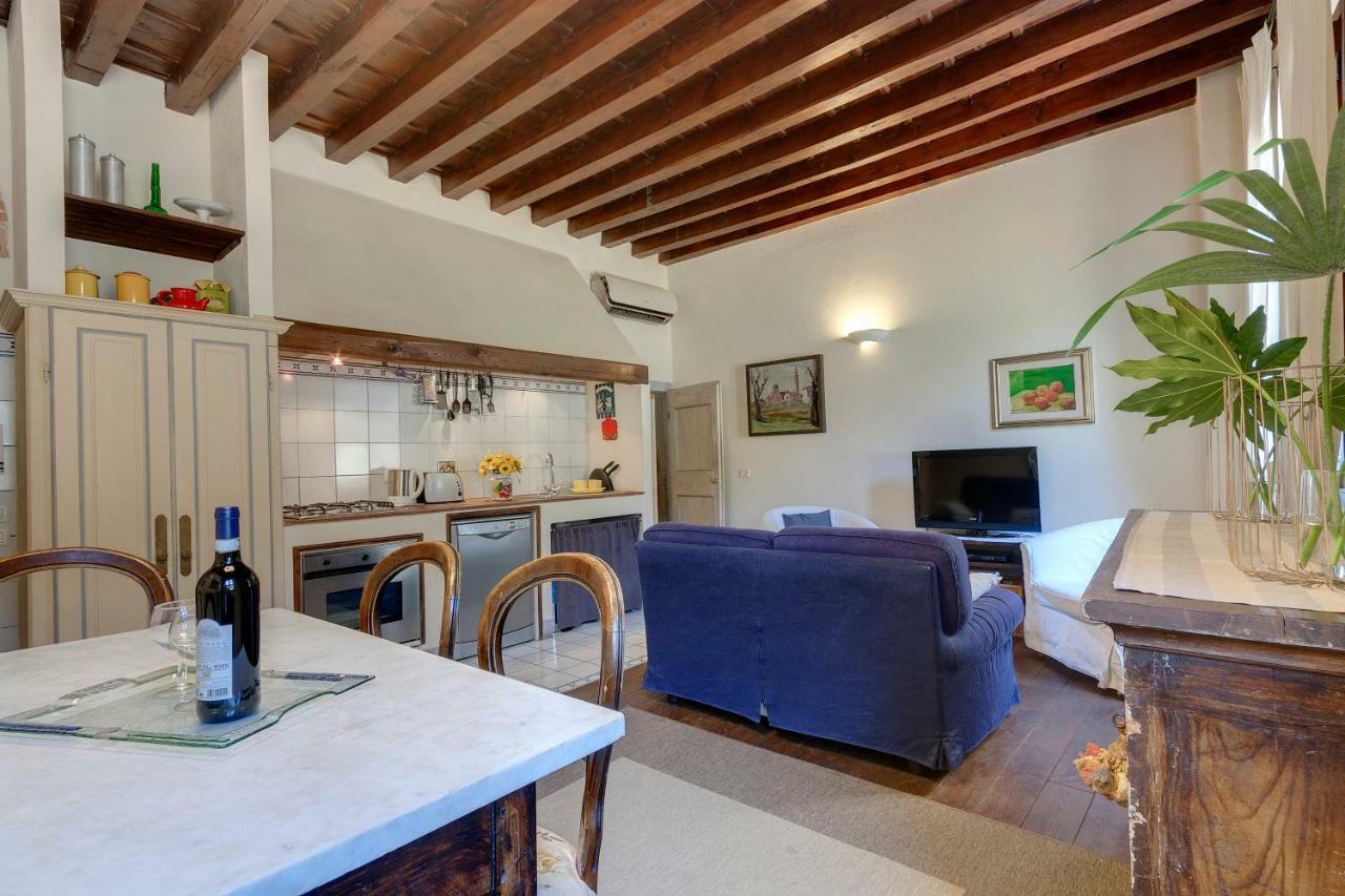 Casa * Florenz